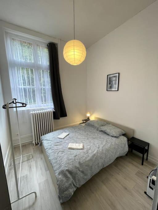Agréable maison de ville dans la plus belle Avenue Orléans Exterior foto
