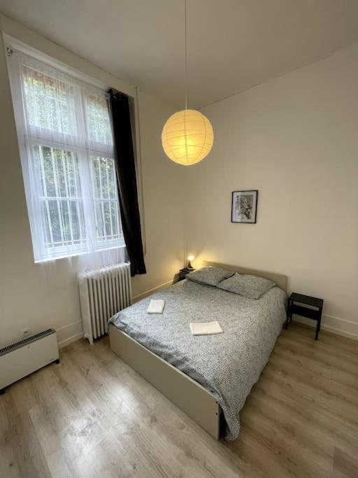 Agréable maison de ville dans la plus belle Avenue Orléans Exterior foto
