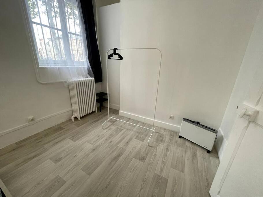 Agréable maison de ville dans la plus belle Avenue Orléans Exterior foto